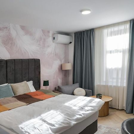 The Chic Retreat Apartment บูคาเรสต์ ภายนอก รูปภาพ