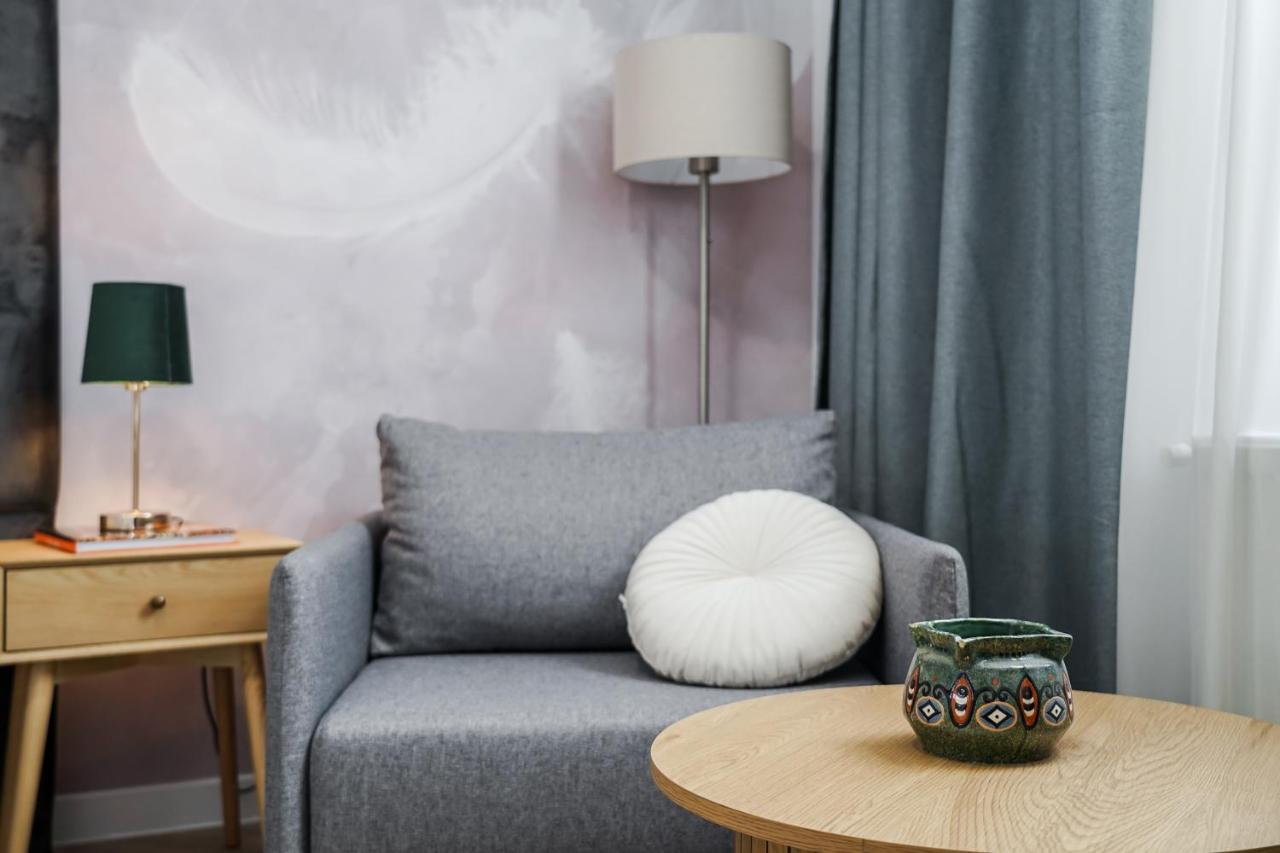 The Chic Retreat Apartment บูคาเรสต์ ภายนอก รูปภาพ
