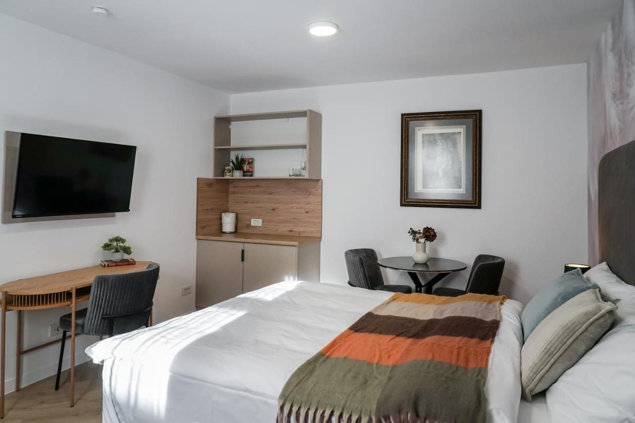 The Chic Retreat Apartment บูคาเรสต์ ภายนอก รูปภาพ