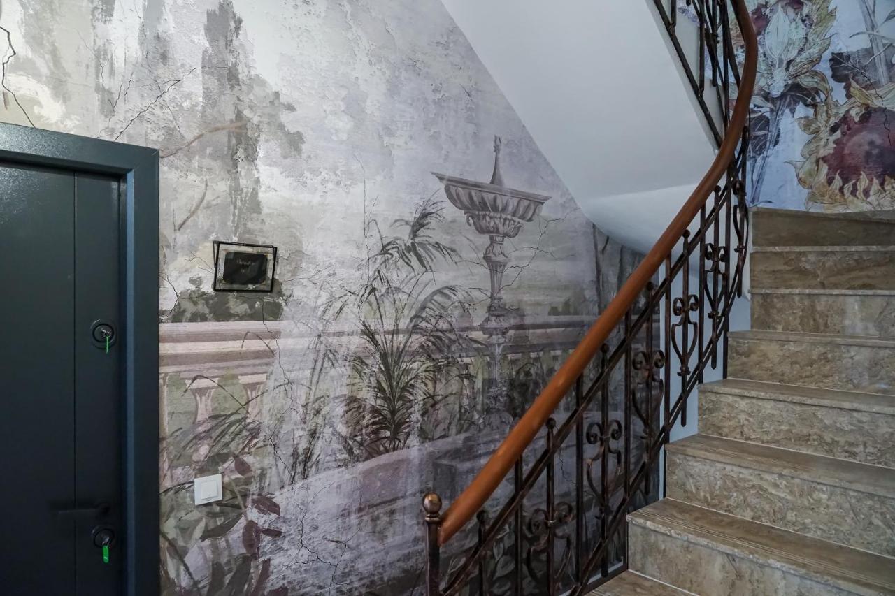 The Chic Retreat Apartment บูคาเรสต์ ภายนอก รูปภาพ